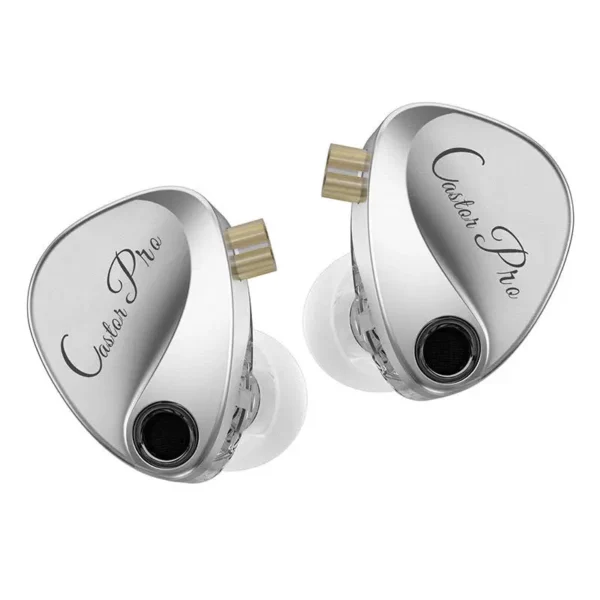 KZ Castor Pro Harman Target Dual Dynamic Driver IEM