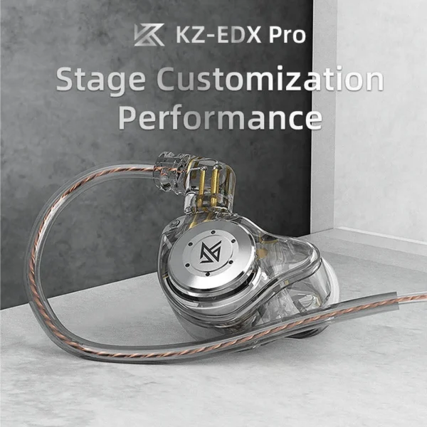 kz edx pro available at hzstech.pk