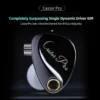 KZ Castor Pro Harman Target Dual Dynamic Driver IEM