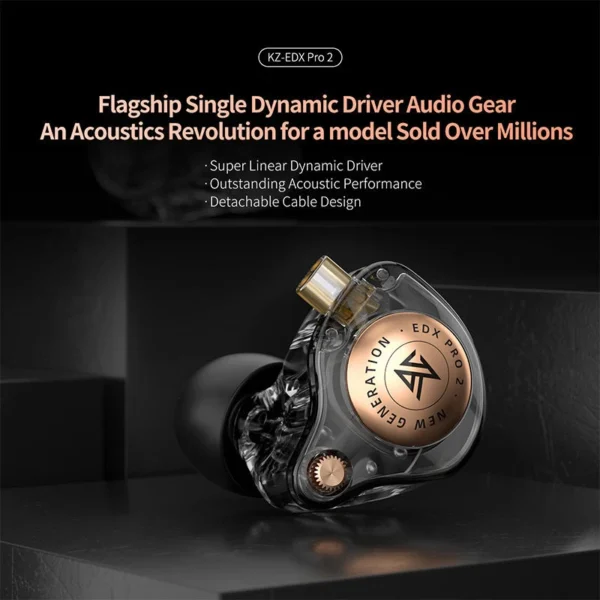 kz edx pro 2 price pakistan