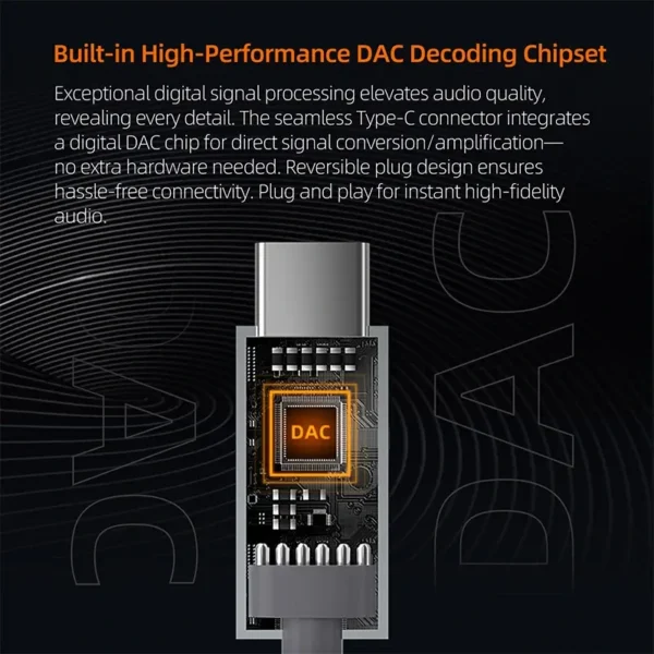 kz m2 cable comes with built in DAC