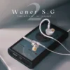 buy tangzu wanner sg2 type c iem