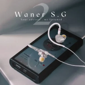 buy tangzu wanner sg2 type c iem