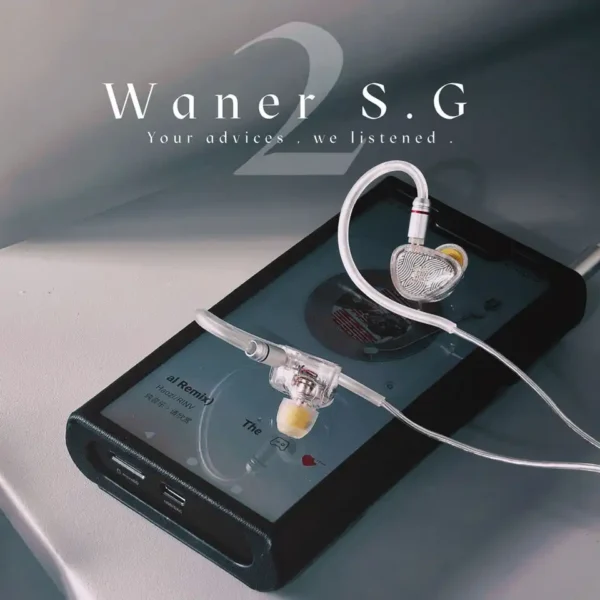 buy tangzu wanner sg2 type c iem
