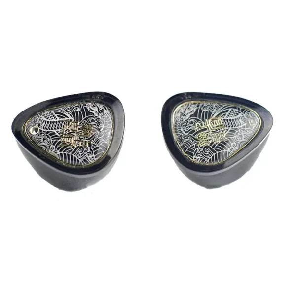 Tangzu Wanner S.G 2 Type-C HiFi IEM Earphones