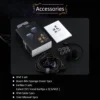 Kinera Celest Wyvern Dynamic Driver IEM Earphones