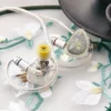 Tangzu Waner SG 2 Single Dynamic IEM