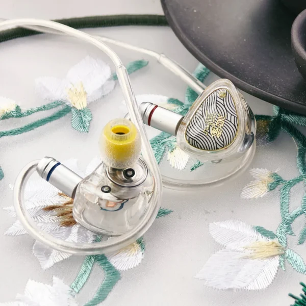 Tangzu Waner SG 2 Single Dynamic IEM