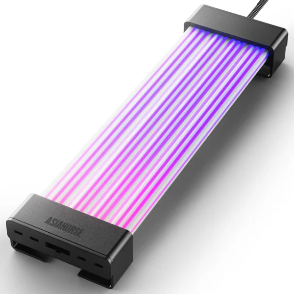 001_1_25034b55-1170-4191-8d42-9cd95d4ee908 Asiahorse Aurora Learn PSU Cover