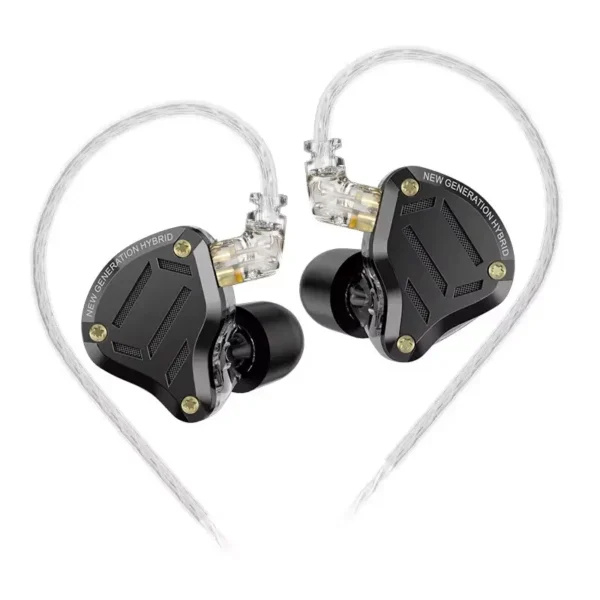 KZ ZS10 Pro 2 product image