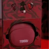 Tangzu red lion storage case