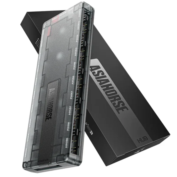 Asiahorse umbra display image