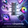 asiahorse umbra hub compatibility