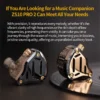 KZ ZS10 Pro 2 10-Driver Hybrid IEM