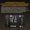 KZ ZS10 pro 2 sound driver