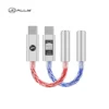CALLY JM6 Pro Type-C to 3.5mm DAC Adapter and Converter Main View